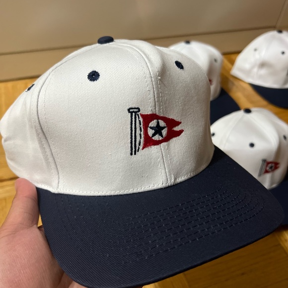 Bundle Vintage Hats - Picture 3 of 6